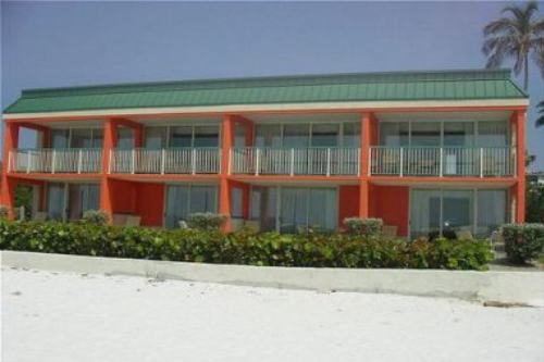 Holiday Inn Ft. Myers Beach 001